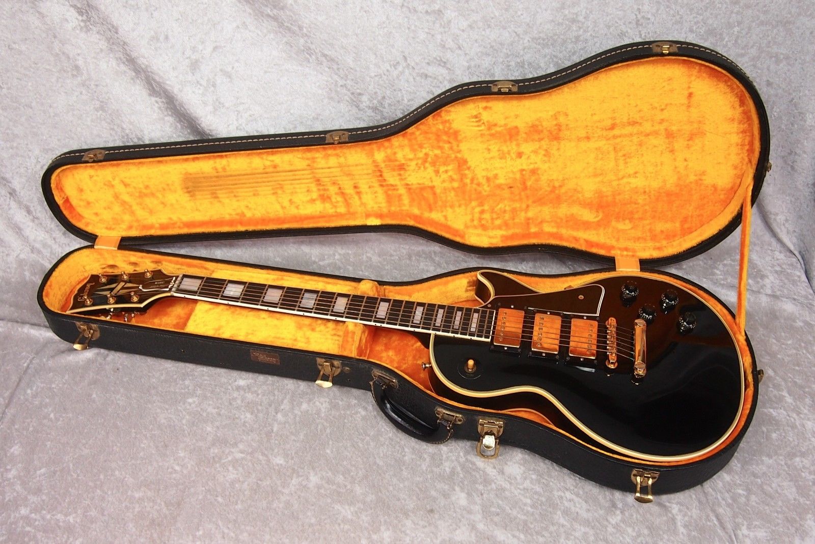 Guitares Gibson Les Paul : quelques modèles exceptionnels